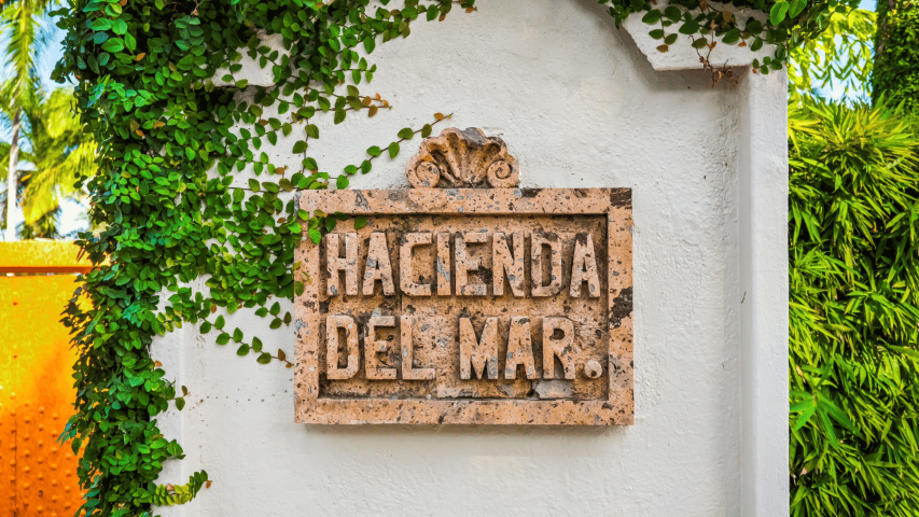 Hacienda del Mar - 54