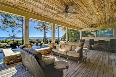 Luxury Villa Photo #8