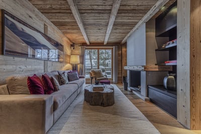 Lower Chalet