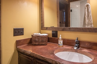 Luxury Villa Photo #19