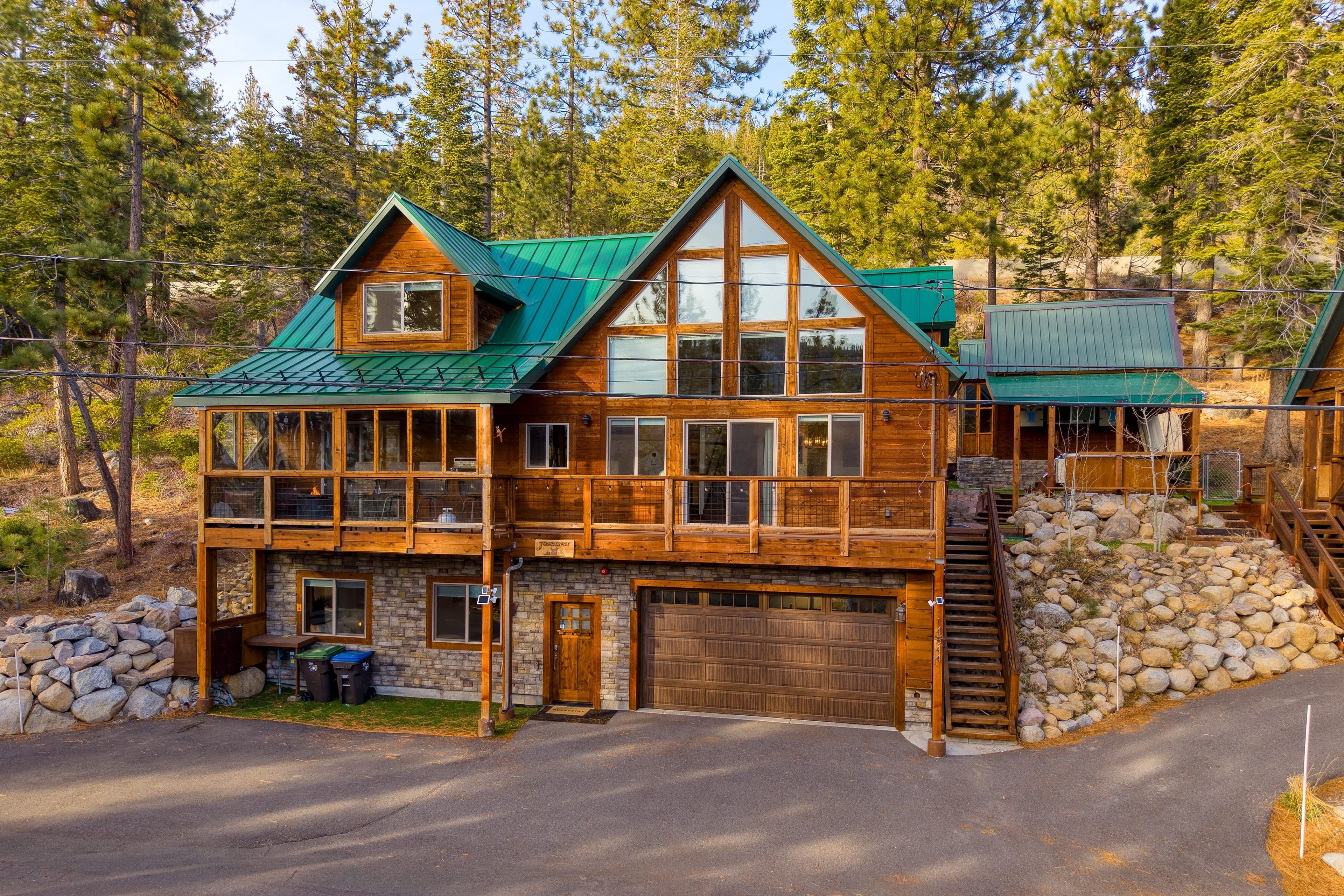 Villa