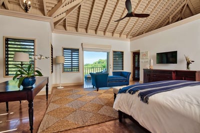 Luxury Villa Photo #14