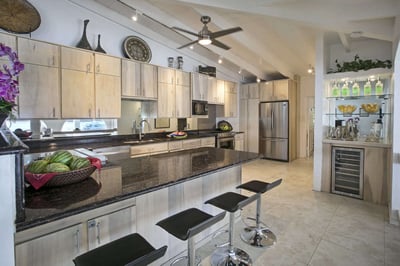 Luxury Villa Photo #26