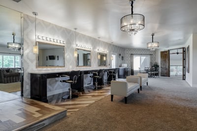 Luxury Villa Photo #45