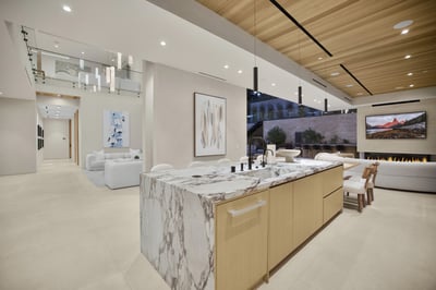 Luxury Villa Photo #40