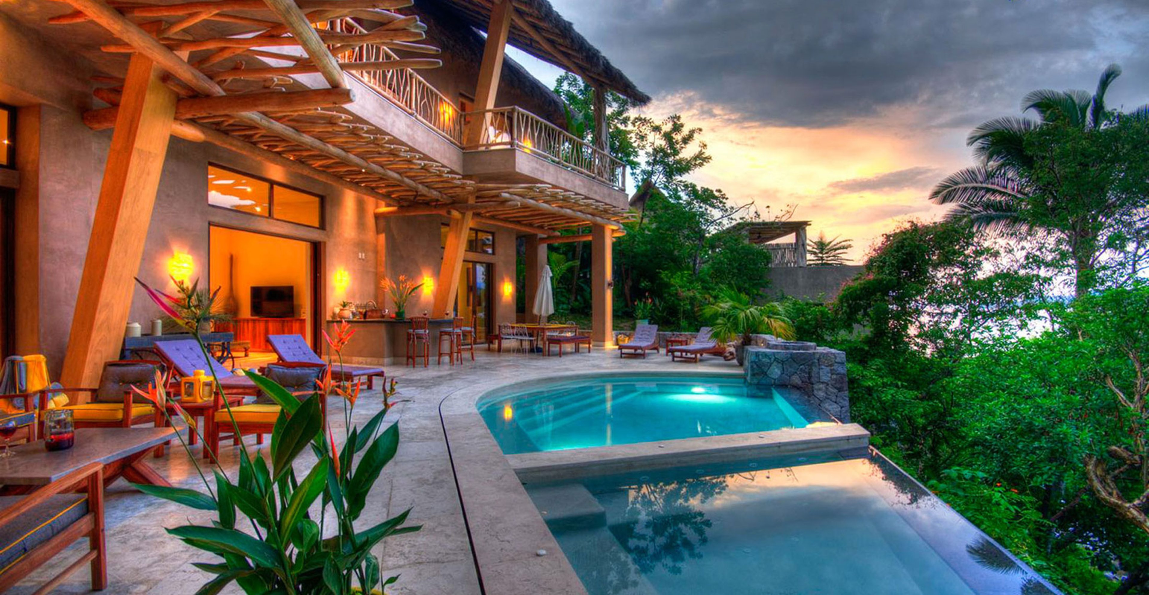 Villa
