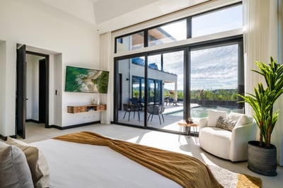 Luxury Villa Photo #27