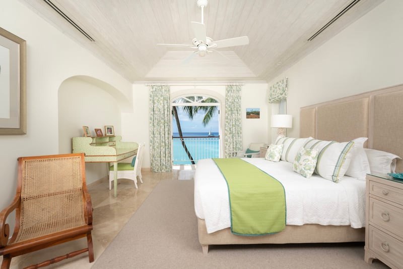 Sea Breeze at Old Trees