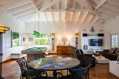 Luxury Villa Photo #19