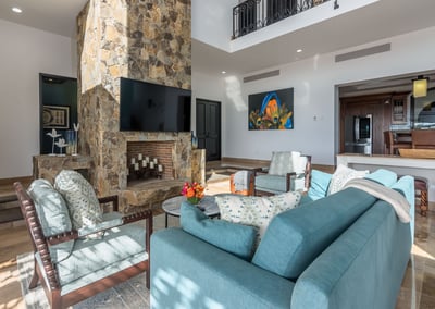 Luxury Villa Photo #23