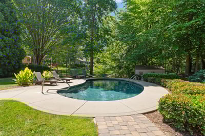 Luxury Villa Photo #9