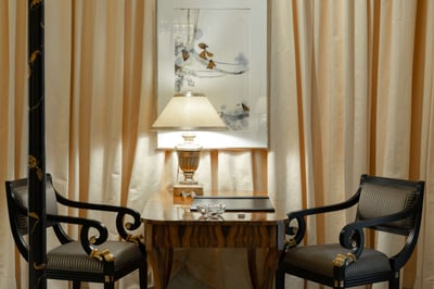 Luxury Villa Photo #5