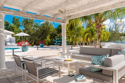 Luxury Villa Photo #7