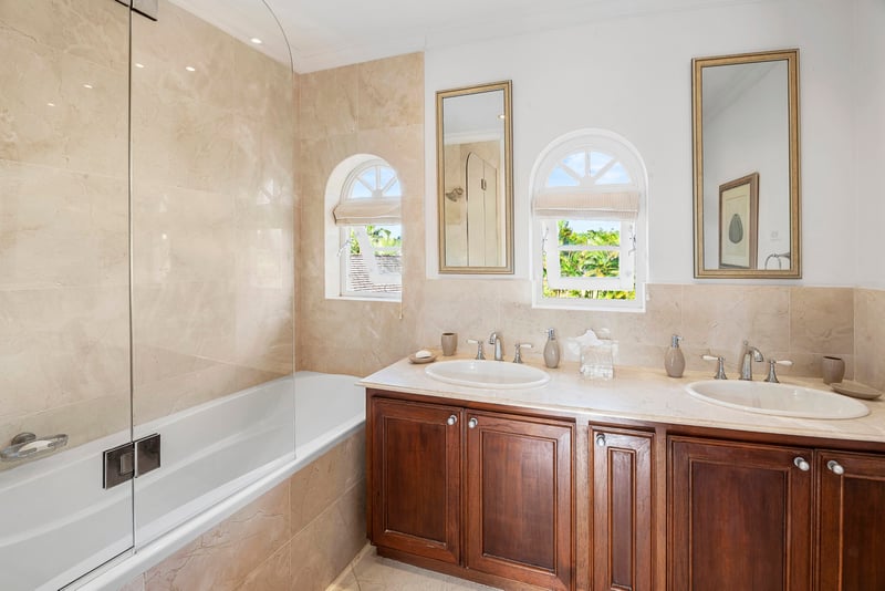 The Royal Westmoreland House