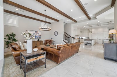 Luxury Villa Photo #28