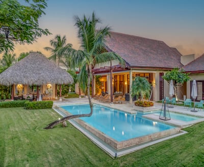 Luxury Villa Photo #51