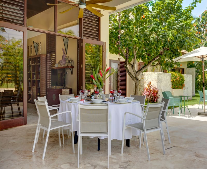 La Cana H3 | Caballet