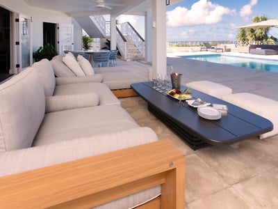 Luxury Villa Photo #4