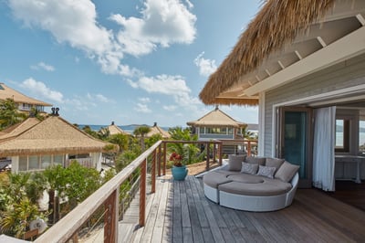 Beach Villa