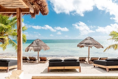 Luxury Villa Photo #5