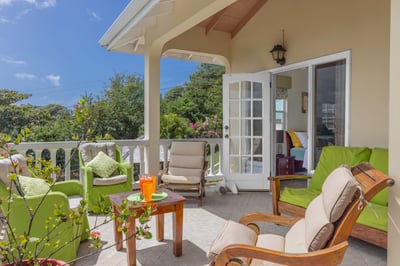 Luxury Villa Photo #11