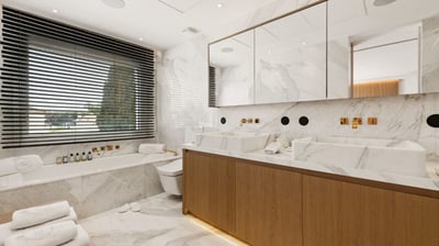 Luxury Villa Photo #25