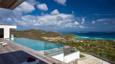 Luxury Villa Photo #25
