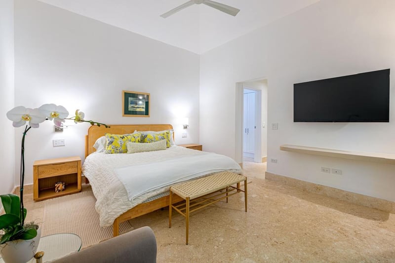 Villa Marfil