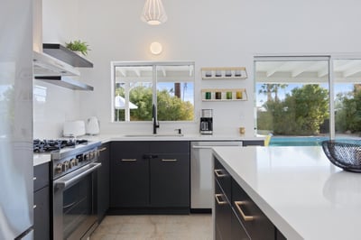 Luxury Villa Photo #13