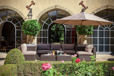 Luxury Villa Photo #12