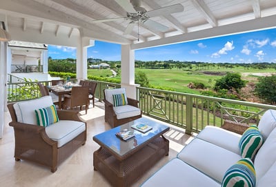 Luxury Villa Photo #2