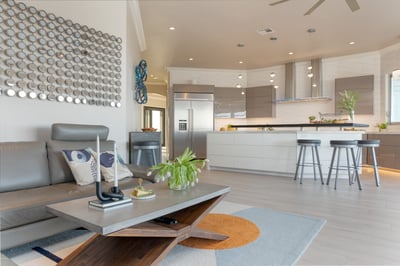 Luxury Villa Photo #17