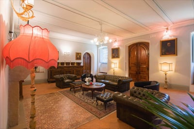 Luxury Villa Photo #26