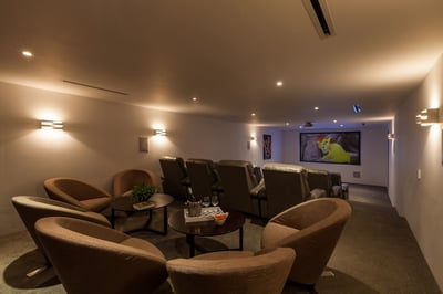 Luxury Villa Photo #21