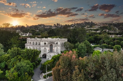 Luxury Villa Photo #56