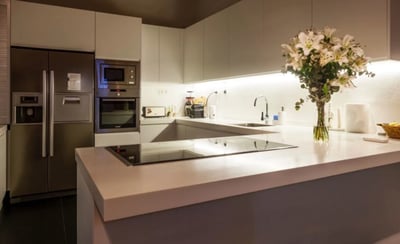 Luxury Villa Photo #14