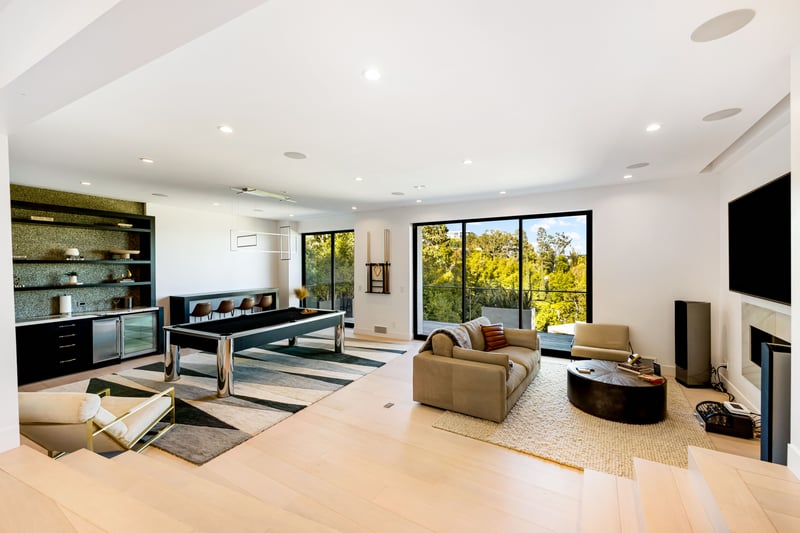 Saint Ives Reserve