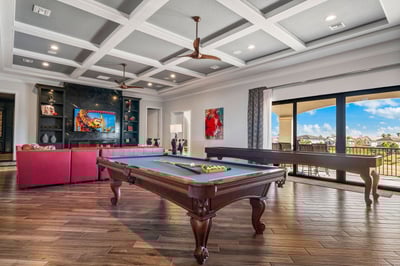 Luxury Villa Photo #81