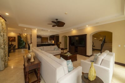 Luxury Villa Photo #19