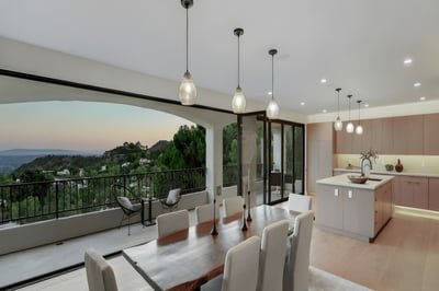 Luxury Villa Photo #10