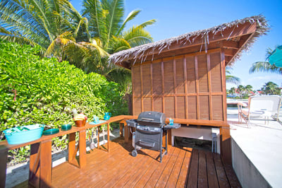 Luxury Villa Photo #3