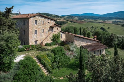 Luxury Villa Photo #9