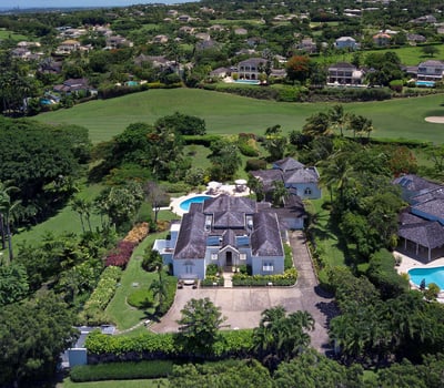 Luxury Villa Photo #14
