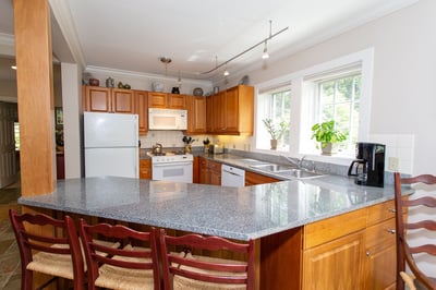 Luxury Villa Photo #7