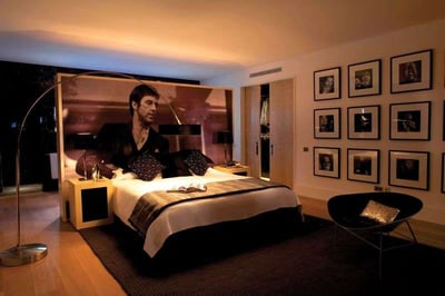 Luxury Villa Photo #17
