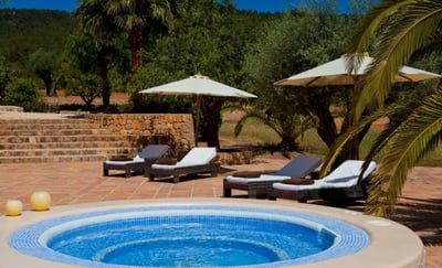 Luxury Villa Photo #7