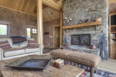 Luxury Villa Photo #5