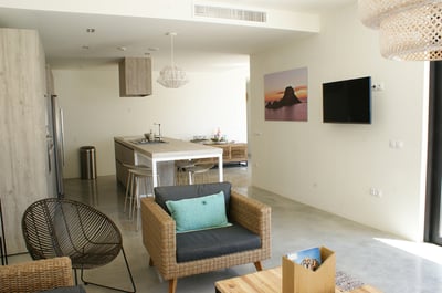 Luxury Villa Photo #9