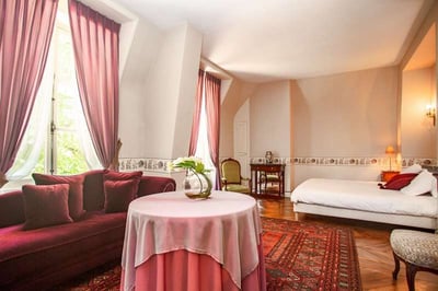 Luxury Villa Photo #14