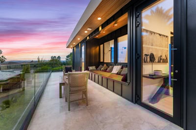 Luxury Villa Photo #61